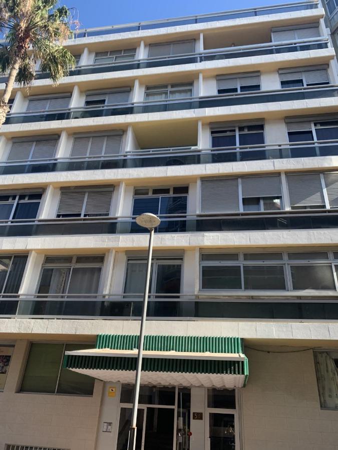 Apartamento Marsin Playa 408 Las Palmas de Gran Canaria